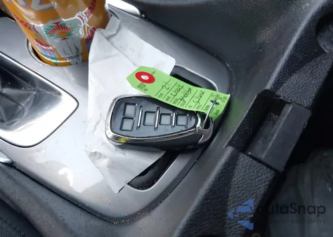 2021 Chevrolet Malibu Lt из США, поврежденный, VIN 1G1ZD5ST8MF073872